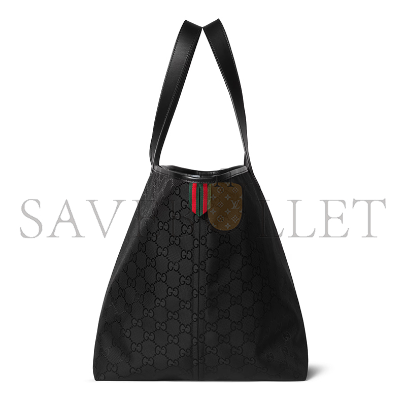 Gvc*1 large tote bag 835567 (35.5*34*24cm)